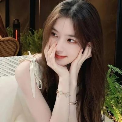 彩绘门